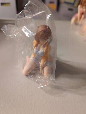 SEGA PM Perching Figure Atelier Ryza: Ever Darkness & The Secret Reisalin Stout